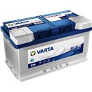 VARTA 575500073D842 BLUE dynamic EFB