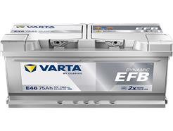 VARTA 575500073K262