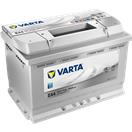 VARTA 5774000783162 SILVER dynamic
