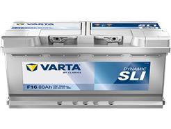 VARTA 580400074K262