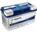 VARTA 5804060743132 BLUE dynamic