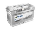 VARTA 5852000803162 SILVER dynamic