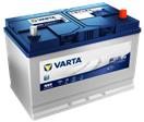 VARTA 585501080D842 BLUE dynamic EFB