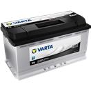 VARTA 5901220723122 BLACK dynamic