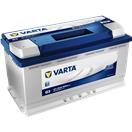 VARTA 5954020803132 BLUE dynamic