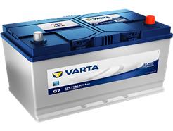 VARTA 5954040833132
