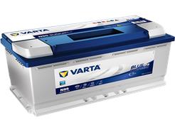 VARTA 595500085D842