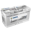 VARTA 595901085J382 SILVER dynamic AGM