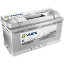 VARTA 6004020833162 SILVER dynamic