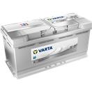 VARTA 6104020923162 SILVER dynamic