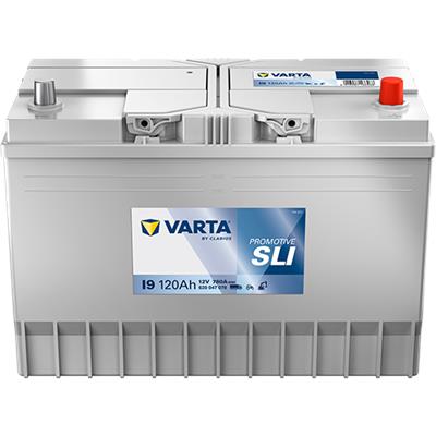VARTA 620047078K182 Číslo výrobce: 620047078. EAN: 4016987166468.