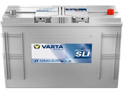 VARTA 625012072K182