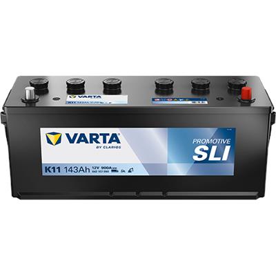 VARTA 643107090K182 Číslo výrobce: 643107090. EAN: 4016987166413.