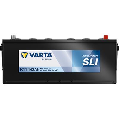 VARTA 643107090K182 Číslo výrobce: 643107090. EAN: 4016987166413.