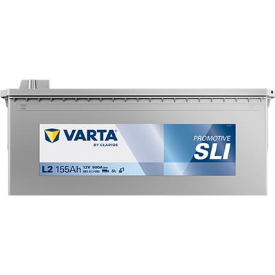 VARTA 655013090K182 Číslo výrobce: 655013090.