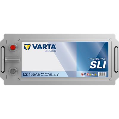 VARTA 655013090K182 Číslo výrobce: 655013090.