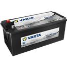 VARTA 680011140A742 ProMotive HD