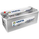 VARTA 680108100A722 ProMotive SHD