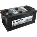 VARTA 700038105A742 ProMotive HD