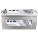 VARTA 740500120K182