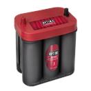 VARTA 8012870008882 RED TOP