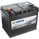 Varta 812071000B912 Professional Dual Purpose