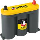 VARTA 8183560008882 YELLOW TOP