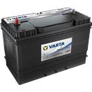 Varta 820055080B912 Professional Dual Purpose