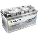 Varta 840095085C542 Professional Dual Purpose AGM