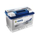 Varta 930070076B912 Varta 930070076B912 štartovacia batéria