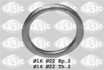 SASIC 1640020 EAN: 3660872000743.