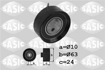 SASIC 1706049 EAN: 3660872428837.