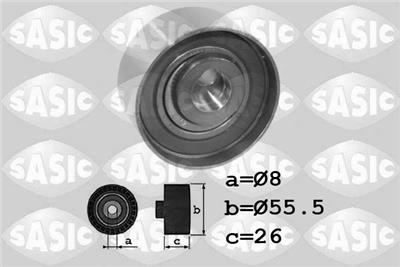 SASIC 1706069 EAN: 3660872429513.