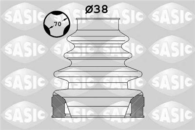 SASIC 1900012 EAN: 3660872371799.