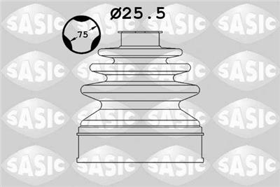 SASIC 1900026 EAN: 3660872456311.