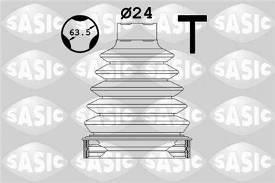 SASIC 1904007 EAN: 3660872407665.