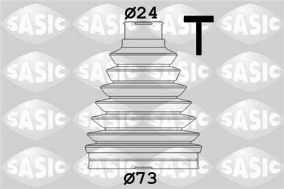 SASIC 1904041 EAN: 3660872429865.