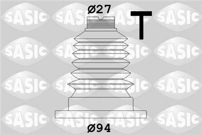 SASIC 1906001 EAN: 3660872371621.