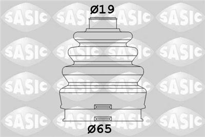 SASIC 1906007 EAN: 3660872371898.