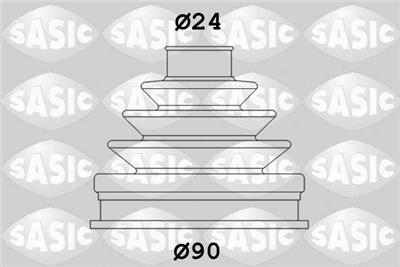 SASIC 1906047 EAN: 3660872372215.