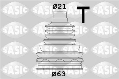 SASIC 1906075 EAN: 3660872450937.
