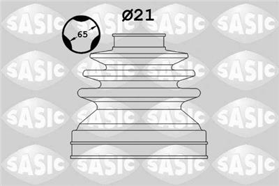 SASIC 1906096 EAN: 3660872455659.