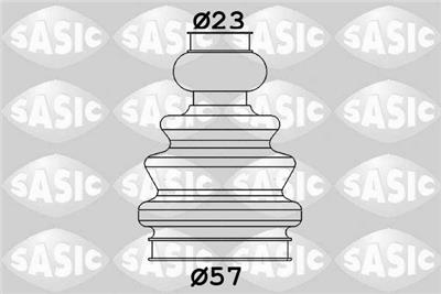 SASIC 1906097 EAN: 3660872455666.