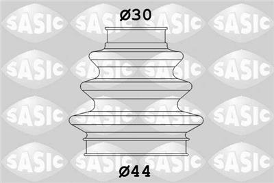 SASIC 1906102 EAN: 3660872456144.