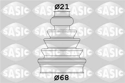 SASIC 1906113 EAN: 3660872456991.