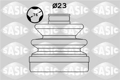 SASIC 1906133 EAN: 3660872457325.