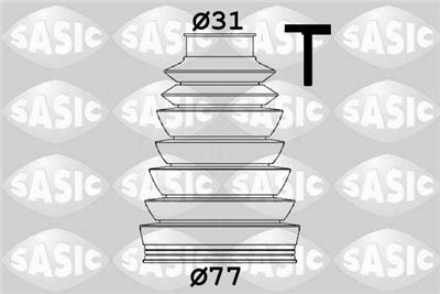 SASIC 1906154 EAN: 3660872457769.