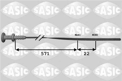 SASIC 1940011 EAN: 3660872464781.