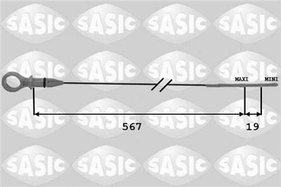 SASIC 1940018 EAN: 3660872469595.