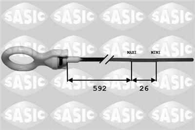 SASIC 1946002 EAN: 3660872464828.